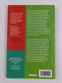 Kaikenkattava opas Minecraftin maailmaan Osa 2 : Rakentaminen ja punakivi