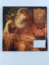 Ruusutarha : antologia runoa ja proosaa