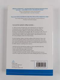 The New Strategic Selling : The Unique Sales System Proven Successful by the World's Best Companies