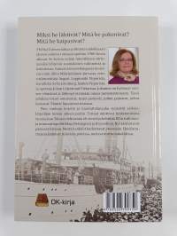 Kupai nau - Nähdään pian