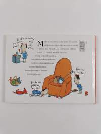 Kuudennen kerroksen Maikki