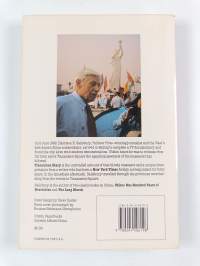 Tiananmen diary : thirteen days in June