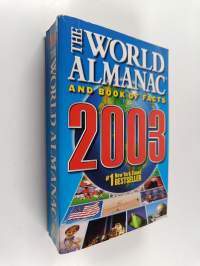 The World Almanac and Book of Facts 2003