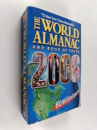 The World Almanac and Book of Facts 2006