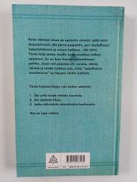 Lupa sotkea - virheiden ja erehdysten käsikirja
