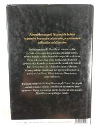 Harjunpää ja rautahuone