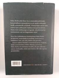 Koneen ruhtinas : Pekka Herlinin elämä