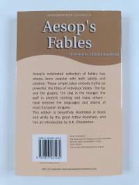 Aesop's fables
