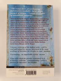 Inner Workings - Literary Essays 2000-2005