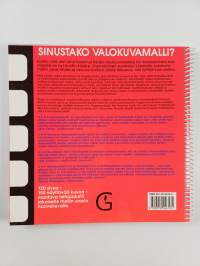 Sinustako valokuvamalli