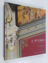S. Wuorio : helsinkiläinen koristemaalausliike