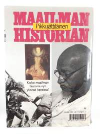 Maailmanhistorian pikkujättiläinen