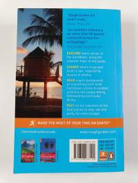 The Rough Guide to the Caribbean