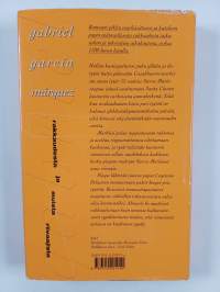 Rakkaudesta ja muista riivaajista