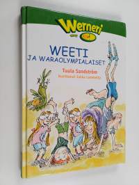 Weeti ja waraolympialaiset
