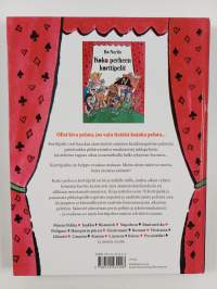 Koko perheen korttipelit