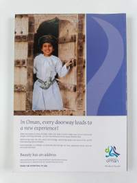 101 things to see &amp; do in Oman