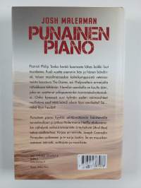 Punainen piano