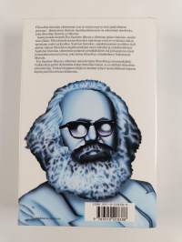 Länsimaisen filosofian historia huipulta huipulle Sokrateesta Marxiin