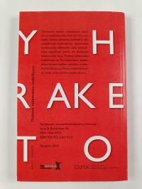 Yhdessä rakennettu todellisuus