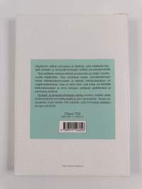 Sosiaali- ja terveydenhoitoalan etiikka