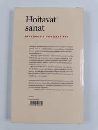 Hoitavat sanat : opas kirjallisuusterapiaan