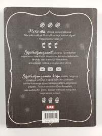 Sipsikaljavegaanin kirja