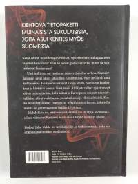 Neandertalinihminen : Kadonnut lajitoveri