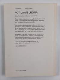 Potilaan luona : sielunhoidollinen näkökulma hoitotyöhön