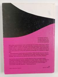 Lentonoidan poika : saamelaisia satuja