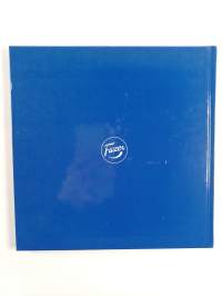 Vuosi minun ravintolassani