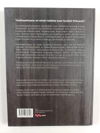 Safkaa : maanantaista sunnuntaihin (signeerattu, tekijän omiste)