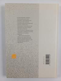 Tekstuuri : typografia julkaisijan työvälineenä