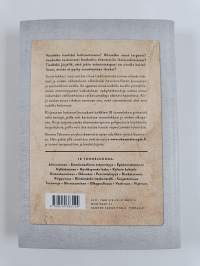 Tunne lukkosi : vapaudu tunteiden vallasta