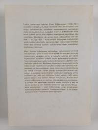 Diktonius : modernisti ja säveltäjä = Diktonius som tonsättare