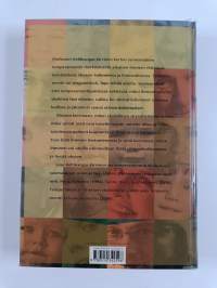 Temperamentti, stressi ja elämänhallinta