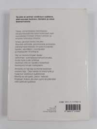 Linnut liitävi sanoja : romanttinen tietokirja suomalaisesta lintuperinteestä