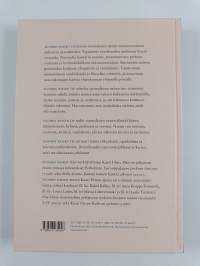 Suomen naisen tie : pirtistä parlamenttiin