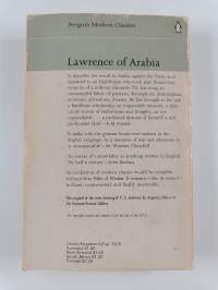 Seven pillars of wisdom : a triumph