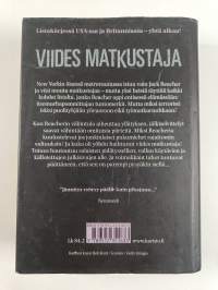 Viides matkustaja
