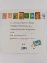 Joulumerkkikodin lapset