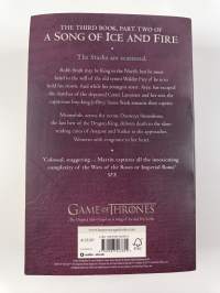 A storm of swords : Part two : Blood and gold