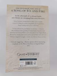 A Dance with Dragons 1 : Dreams and dust