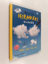 Hirameki Clouds : Draw What You See