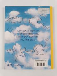 Hirameki Clouds : Draw What You See