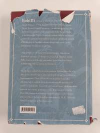 Hobitti eli Sinne ja takaisin (Tove Janssonin kuvittama)