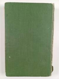 Koulu- ja retkeily-kasvio