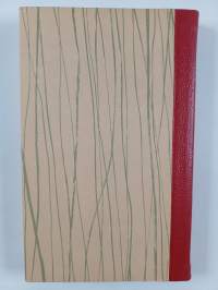 Piirteitä elämästäni ja ajattelustani