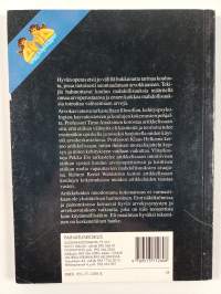 Hyvän opetus : arvot, arvokeskustelu ja eettinen kasvatus koulussa