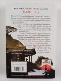 Nuori samurai : miekan tie